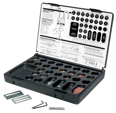 Pinning Kit 291 For Pro-Series