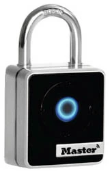 Bluetooth Padlock