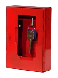 Emergency Key Boxes