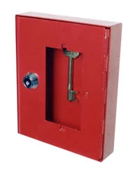 Emergency Key Boxes