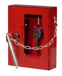 Emergency Key Boxes