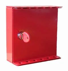 Emergency Key Boxes