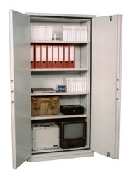 Fire Stor Security Cupboards