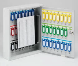 Keystor Value Key Cabinets