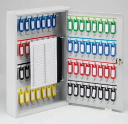 Keystor Value Key Cabinets