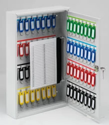 Keystor Value Key Cabinets