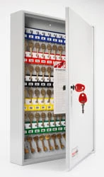 System Key Cabinets