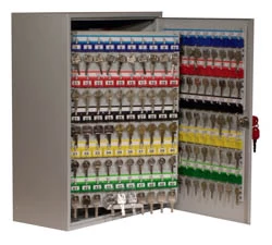 System Key Cabinets