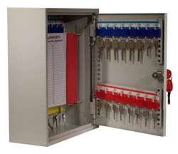 Deep System Key Cabinets