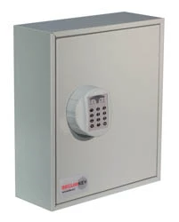 Deep System Key Cabinets