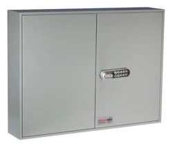 Deep System Key Cabinets