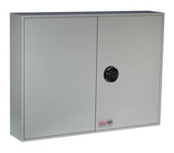 Deep System Key Cabinets