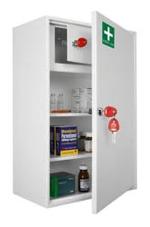 KFAK Medical cabinets