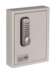 Key Vault - Security Key Cabinets