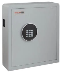 Electronic Key Cabinet