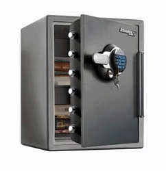 Master Lock Fire Proof Safes