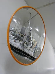 Food Processing Mirror