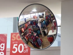 Indoor Value Mirrors