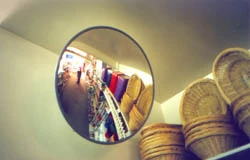 Interior Mirrors