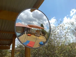 Exterior Mirrors