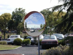 Exterior Mirrors