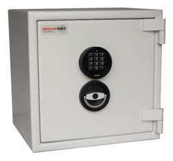 Euro Grade Safes