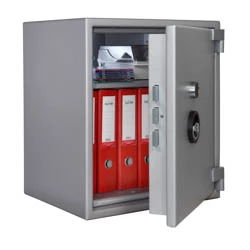 Euro Grade Safes