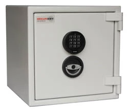 Euro Grade Safes