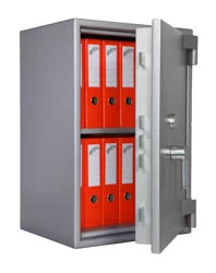 Euro Grade Safes