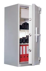 Euro Grade Safes