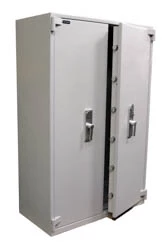 Euro Grade Safes