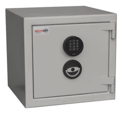 Euro Grade Safes