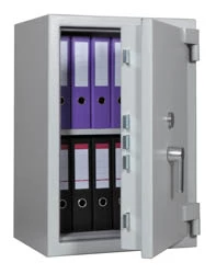 Euro Grade Safes