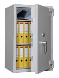 Euro Grade Safes