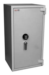 Euro Grade Safes