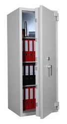 Euro Grade Safes