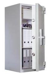 Euro Grade Safes