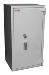 Euro Grade Safes