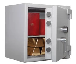 Euro Grade Safes