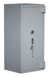 Euro Grade Safes