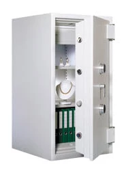 Euro Grade Safes