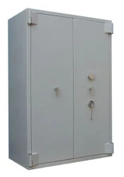 Euro Grade Safes