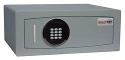 Euro Vault Security Safes