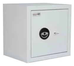 Secur Store - Medical Cabinets