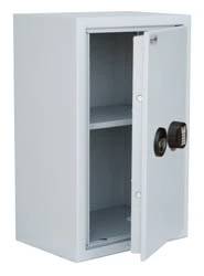 Secur Store - Medical Cabinets