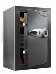 Master Lock Valuable Safes