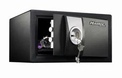 Master Lock Valuable Safes