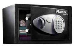 Master Lock Valuable Safes