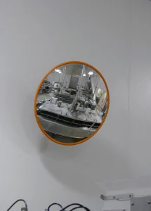mirrors