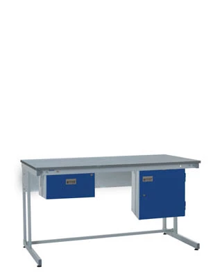 QMP Workbench